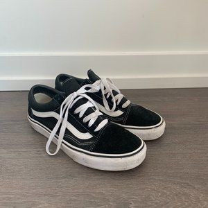 Vans Old Skool Sneaker